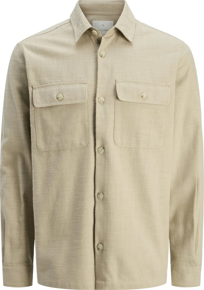 Jack & Jones Overshirt Comfort Fit Overshirt