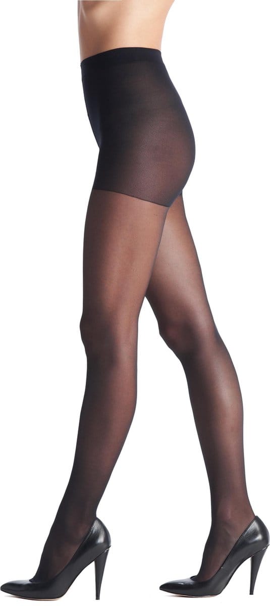 Oroblu Plaisir 40 Panty - Kleur Zwart - Maat S