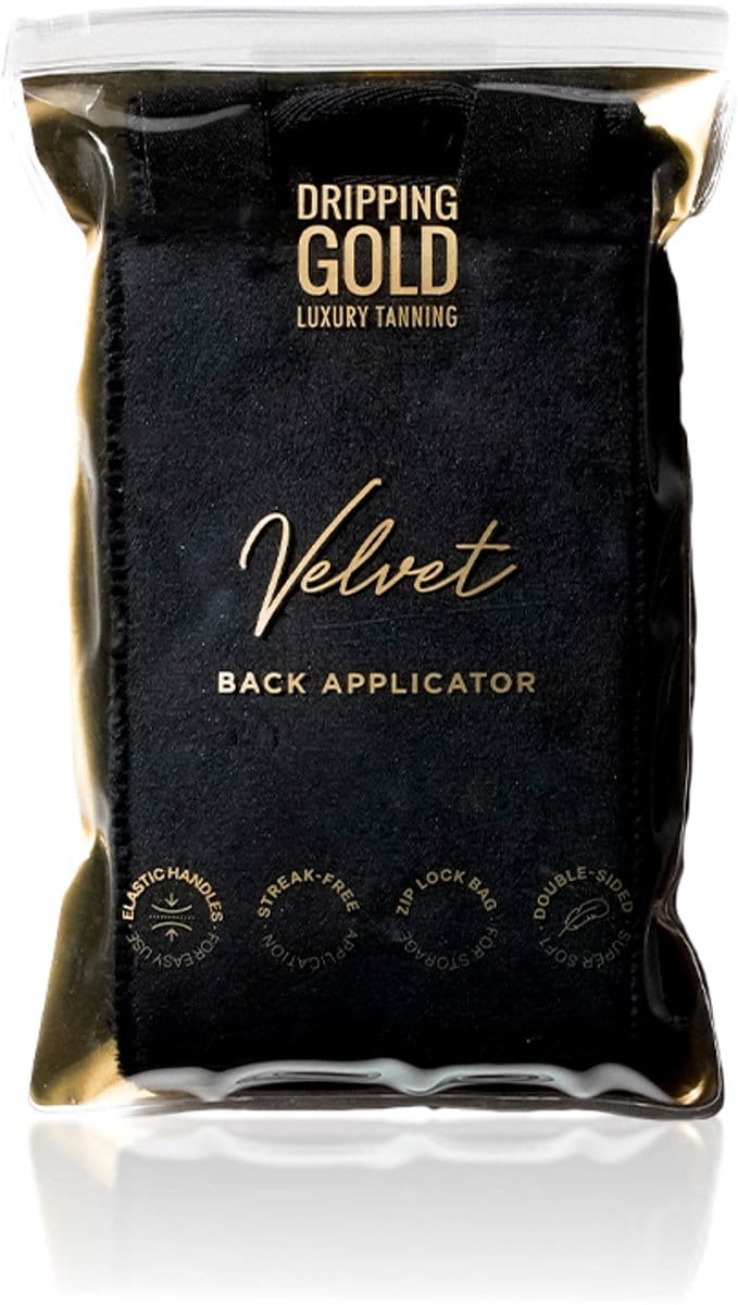 Back Applicator
