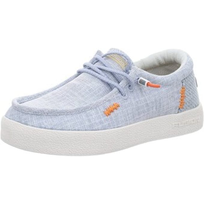 Lage Sneakers Fusion -
