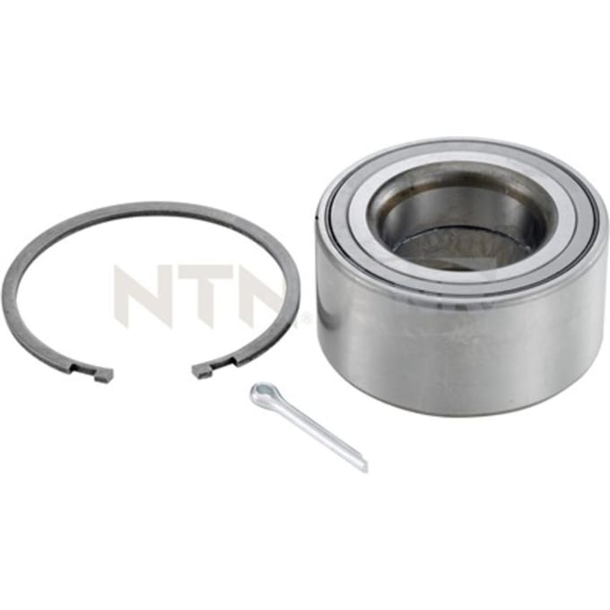 Wiellagerset SNR R168.63