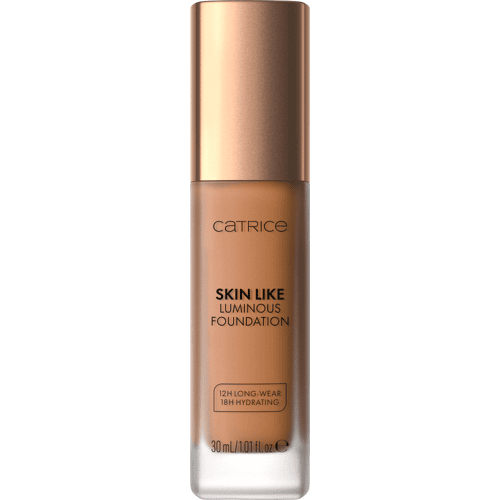 Catrice Stichting Skin Like Luminous Foundation Teint Dames 30 ml
