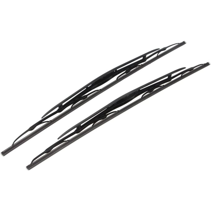 Valeo - Valeo Silencio VM218 ruitenwisserset - 68/70CM (2x)