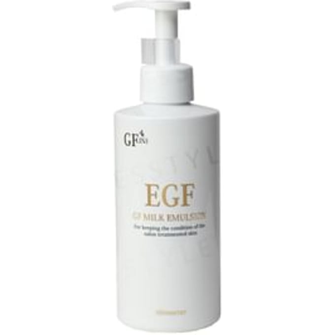 démarrer - GF Milk Emulsion 350g