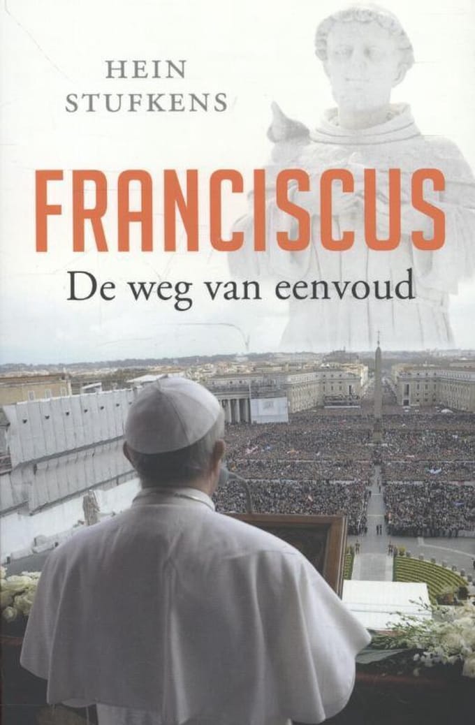 Franciscus - Hein Stufkens