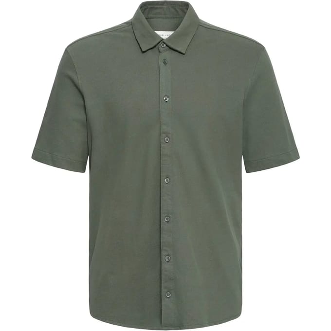 Piqué shirt Casual Friday Folke BU