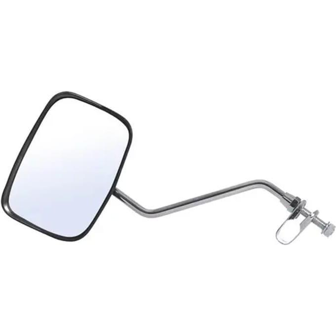 Spiegel OXC Deluxe Oblo