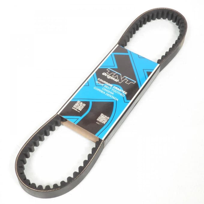 Courroie de transmission TNT pour Scooter Derbi 50 Gp1 Eu2 2005 Neuf