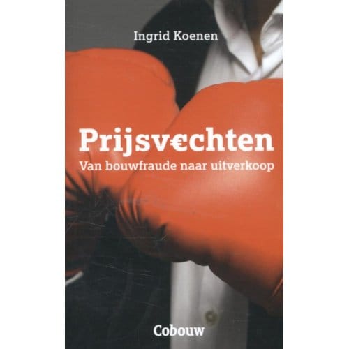 Prijsvechten - Ingrid Koenen