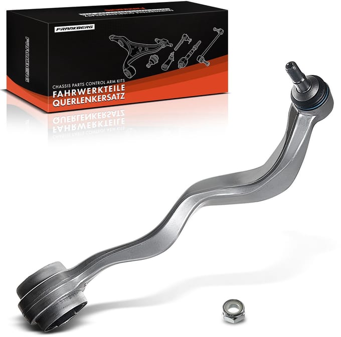 Frankberg 1x Draagarm Vooras voor BMW 5-serie E60 5-serie Touring E61