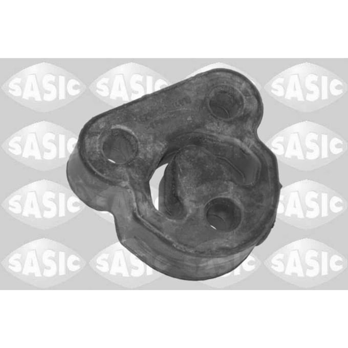 Rubberen ophangingsbuffers SASIC 2954019