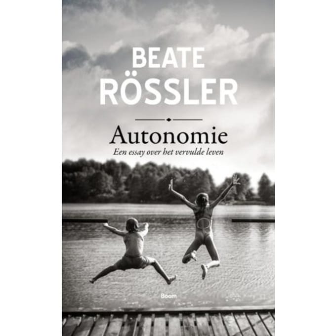 Autonomie - Beate Rössler