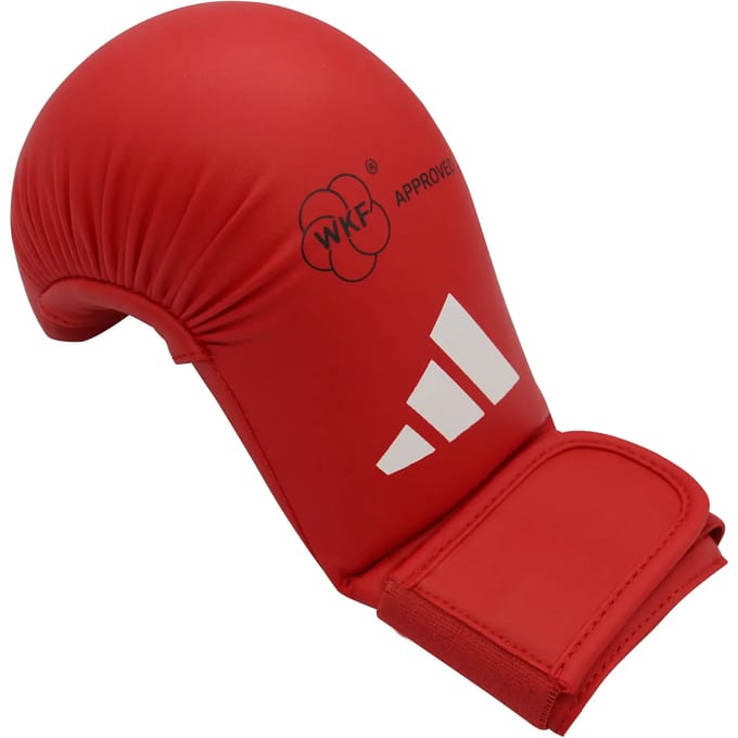 Wanten adidas WKF