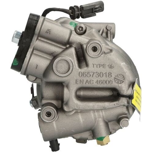 Airco-compressor ELSTOCK 51-0902