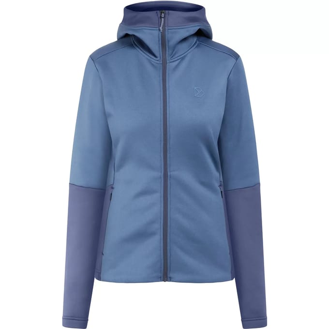 Damesfleece Didriksons Rosita