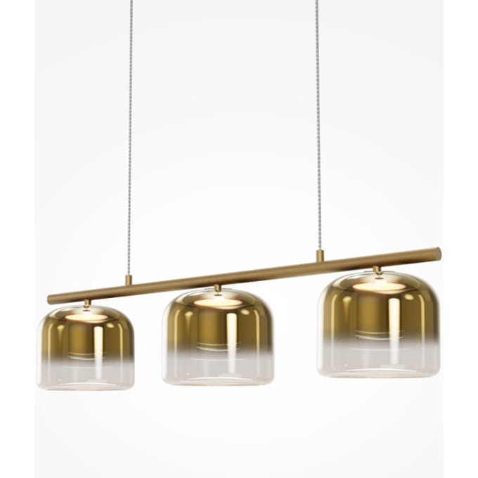 Maytoni Maytoni hanglamp spirito - 80x18x220 cm