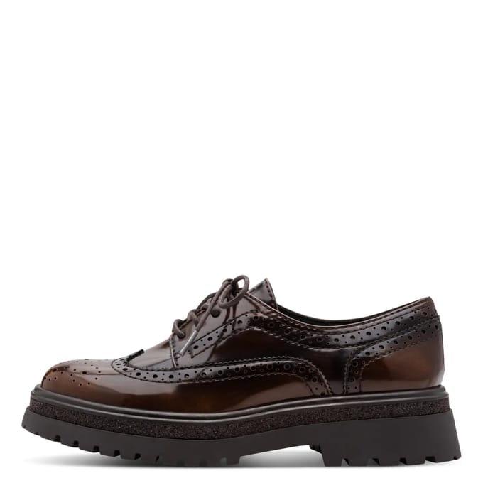 Dames Derbie Tamaris 1-23619-45
