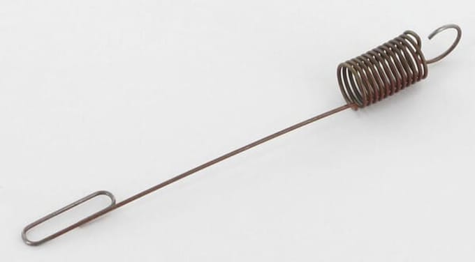 Briggs & stratton regulateurveer
