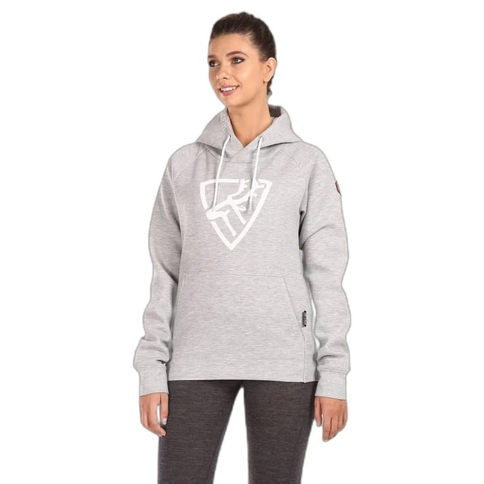 Dames sweatshirt Kilpi Fjela