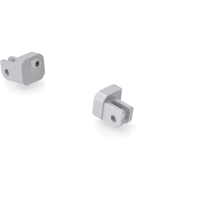 Montageset voor voetsteun SW-Motech Ion Yamaha Tracer 9 (20-)