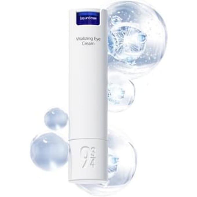 934 - Vitalizing Eye Cream 18g