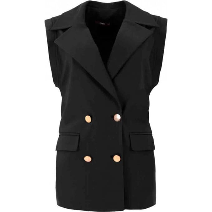 Blazer Zizo WI22.CLE.009 Clemente Black