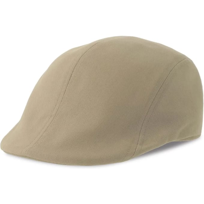 Atlantis Headwear Swing-S Cap AT376 - Khaki - One size
