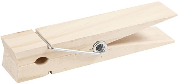 CC Grote Wasknijper 15 cm