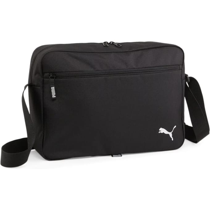 Puma kinderschoudertas Team Messenger Bag 090452