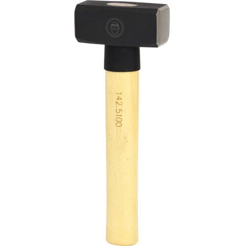 KS Tools 1425100 142.5100 Moker 1100 g 260 mm DIN 6475 1 stuk(s)