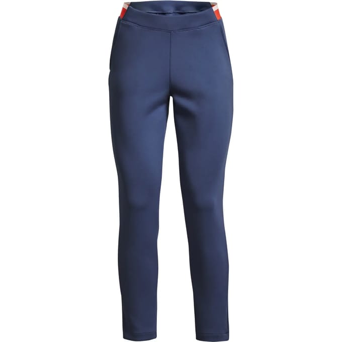Dames joggingshort met stretchband Under Armour Links
