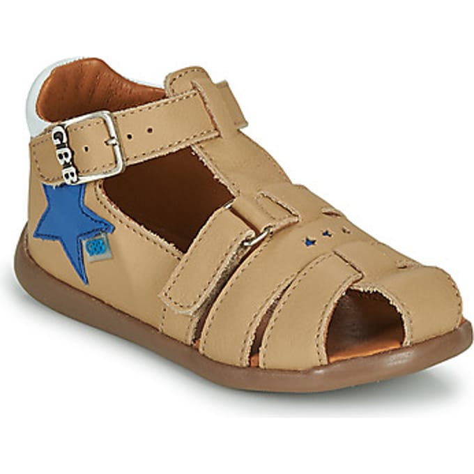 GBB  Platte sandalen GARDOU