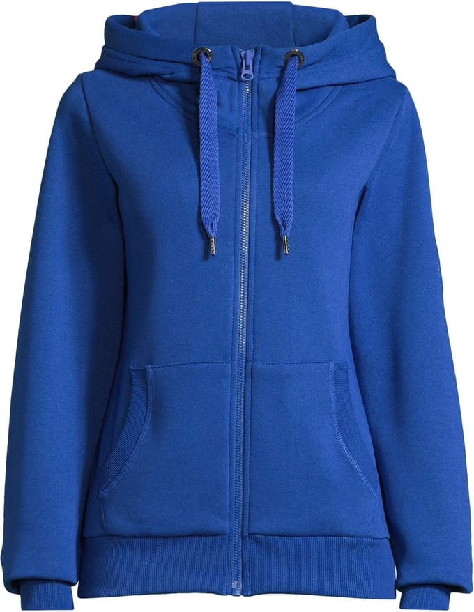 salzhaut Sweatvest SÖÖTE