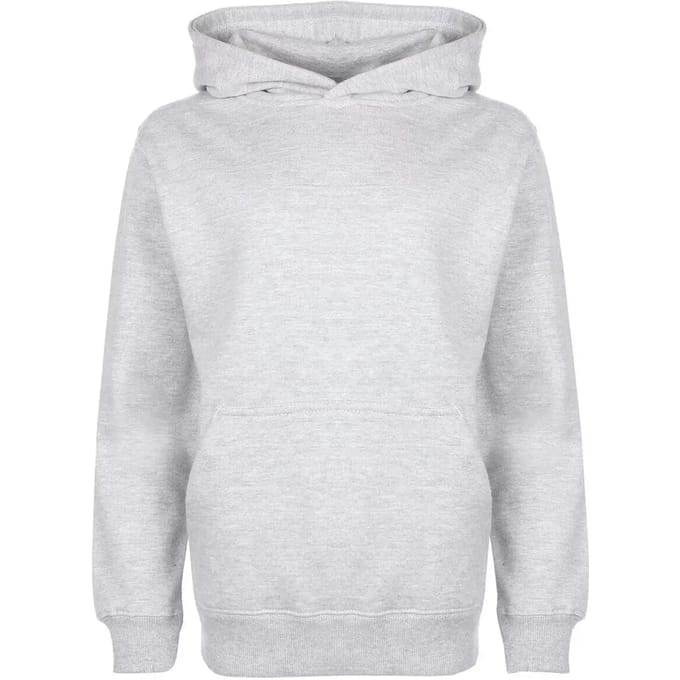 Junior Hoodie FDM