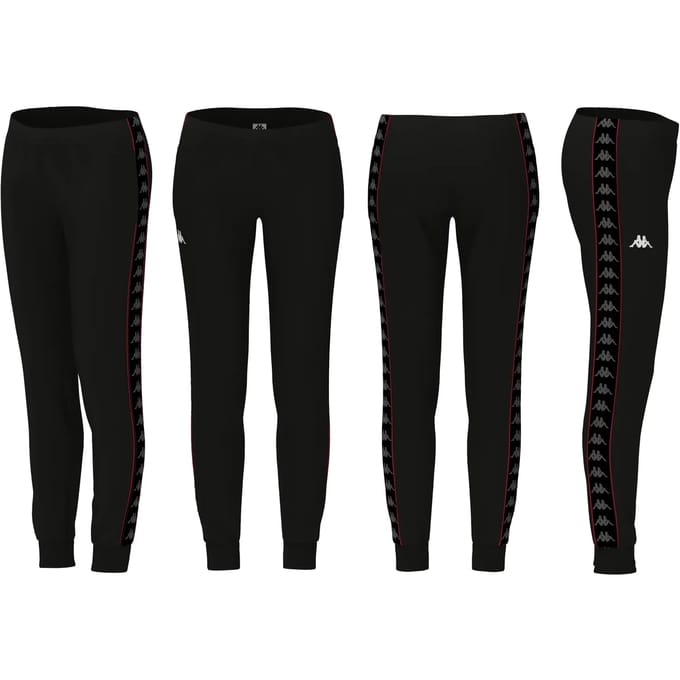 Dames joggingsbroek Kappa Wrastoria 222 Banda