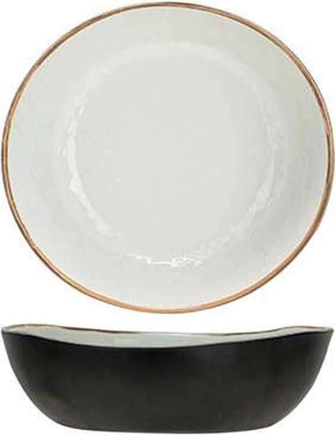 Cosy & Trendy Plato Unbreakable Schaal 20,2x19xh6cm