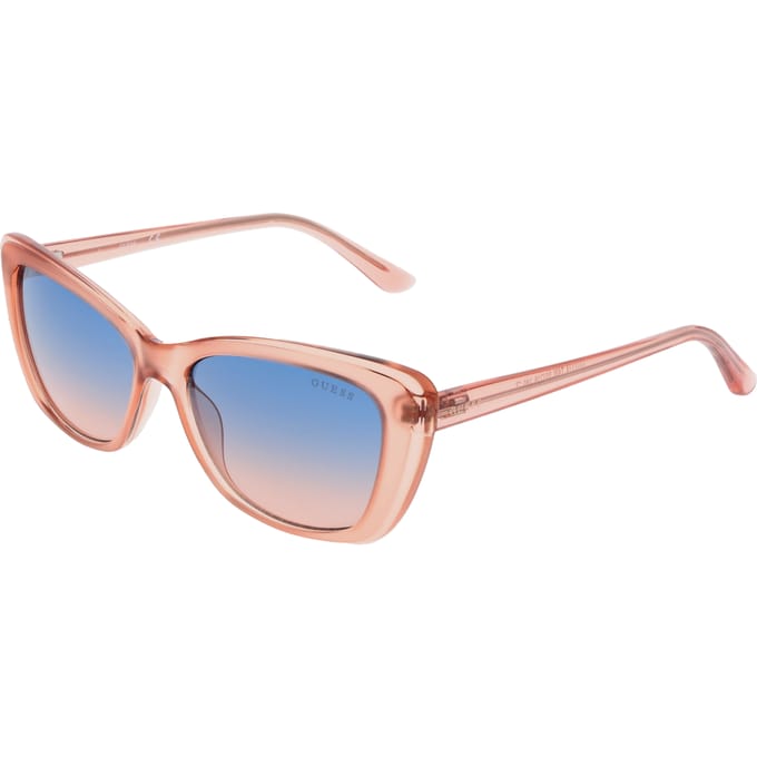 Zonnebril Dames Guess GU7774-5574W Ø 55 mm