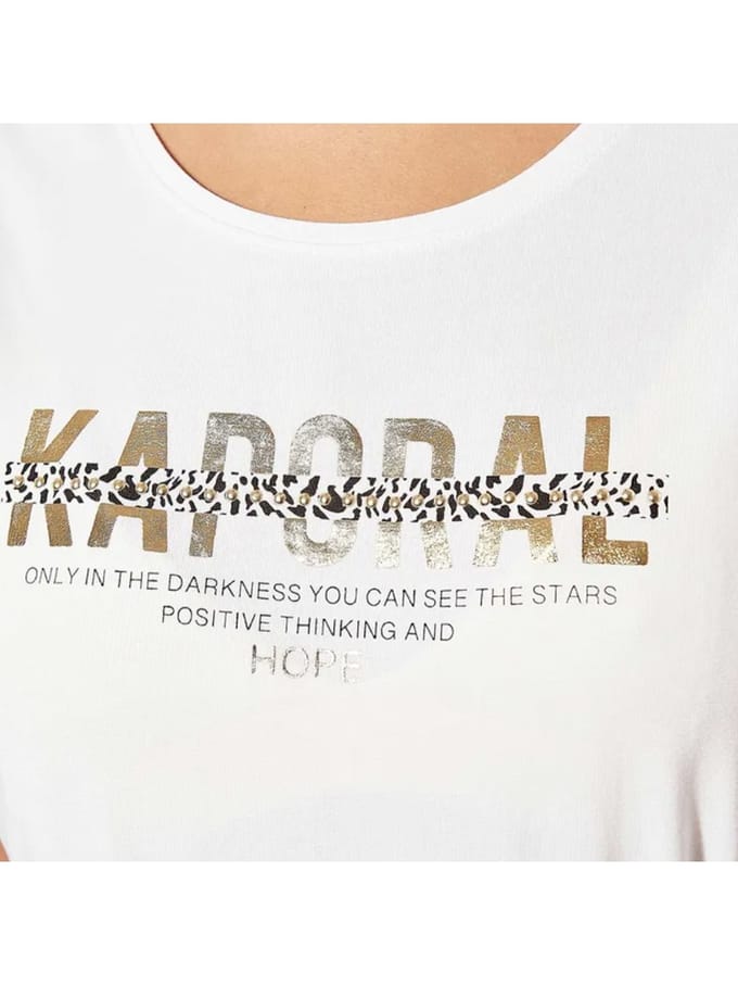Kaporal Kalin T-shirt voor dames