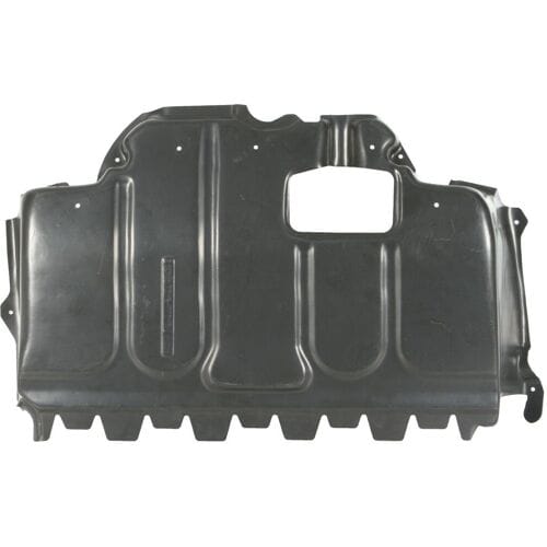 Afdekking motor REZAW-PLAST RP150416