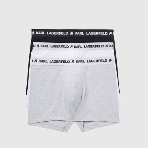 Boxers Karl Lagerfeld A1m47151