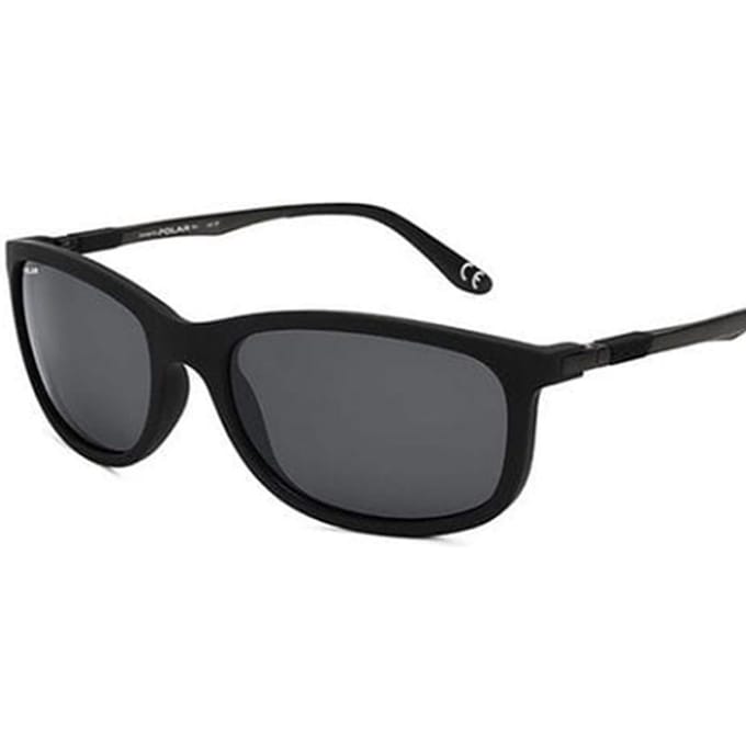 Polar mod 3001 col.80 Heren Zonnebril 59x19x140