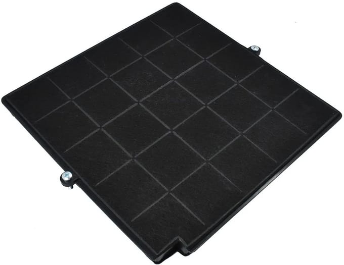 Propex Parts Koolstoffilter Afzuigkap - Geschikt voor Airforce AFFCAF97CS, 875956 en V875956 - 1 stuk