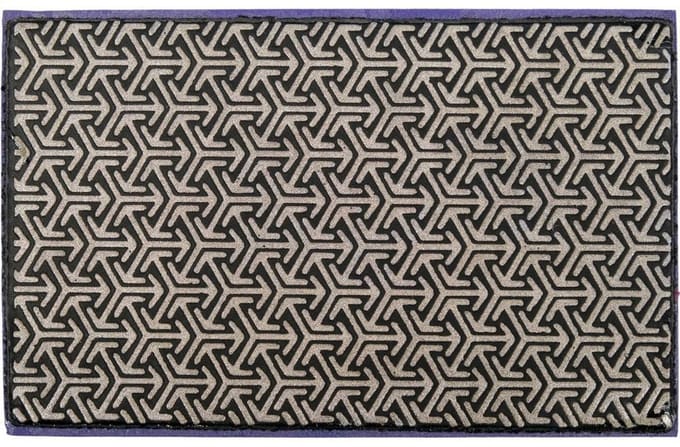 Yato GRD Serie - Diamantslijpspons - 90x60x30mm - P400 - Flexibel