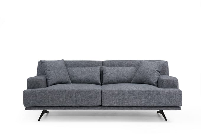 3-zitsbank Bentley | Atelier Del Sofa