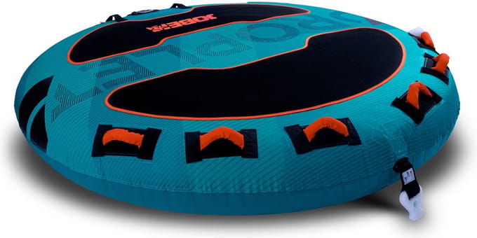 Droplet Funtube 3P