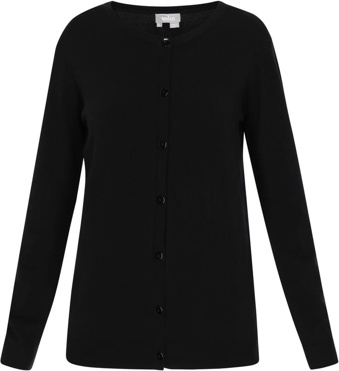usha Vest