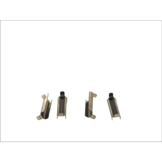Toebehorenset, schijfremblok QUICK BRAKE 109-1771