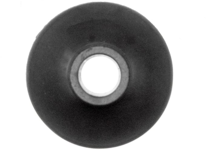 Draagarmrubber OEM MB339155