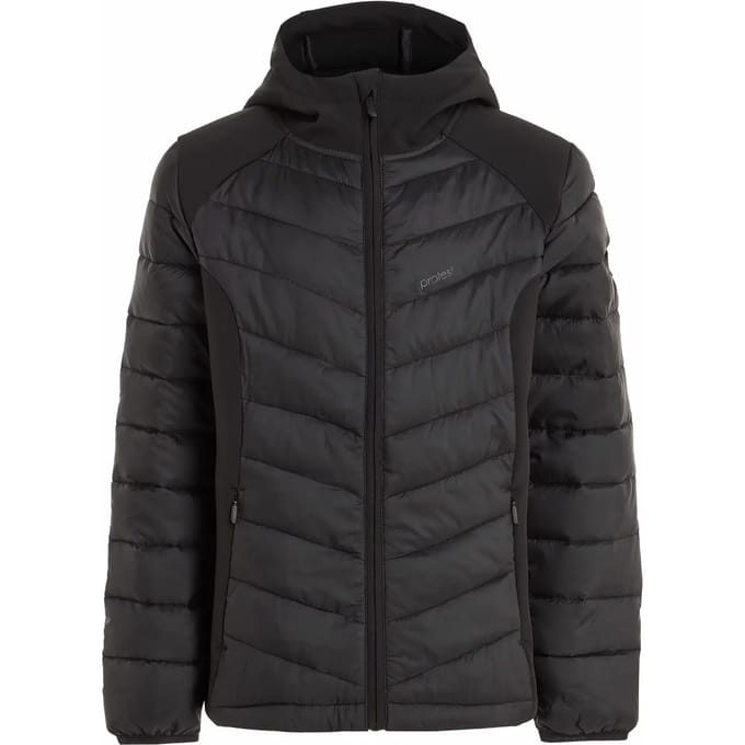 Protest Prtcharon Jr – Tussenjas Meisjes – Gewatteerd – Outdoorjas