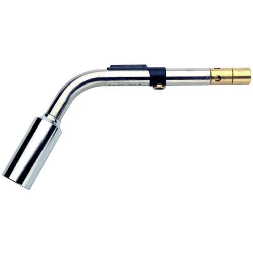 SIEV zachtevlambrander Promatic, le 280mm, diam branderkop 28mm